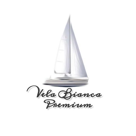 Апартаменты Vela Bianca Premium Летоянни Экстерьер фото