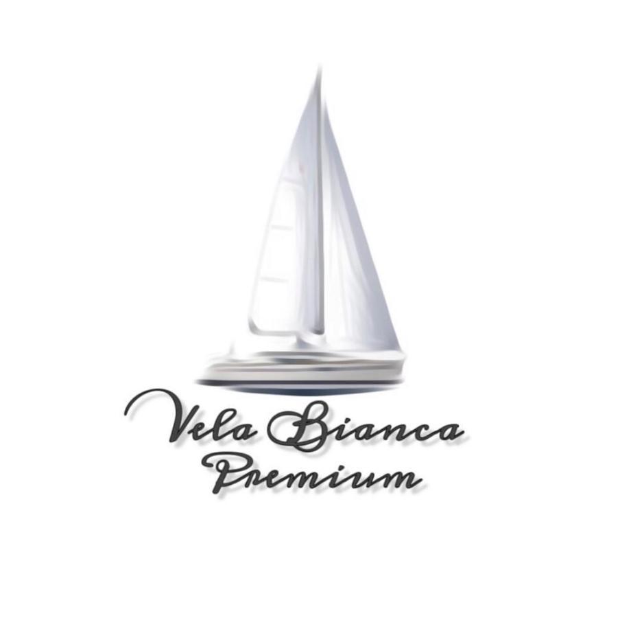 Апартаменты Vela Bianca Premium Летоянни Экстерьер фото