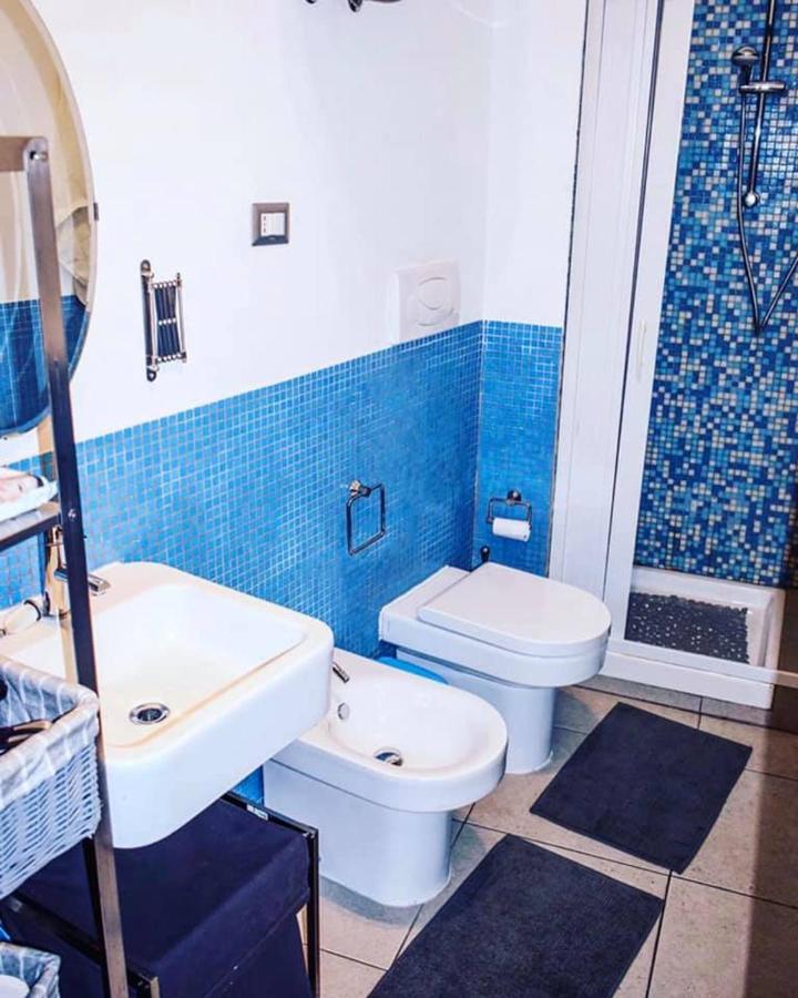Апартаменты Vela Bianca Premium Летоянни Экстерьер фото